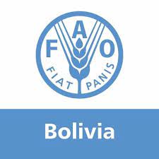 Logo_FAO_Bolivia